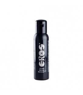 EROS CLASICO LUBRICANTE SILICONA 50 ML