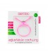 erection booster anillo ajustable pene rosa