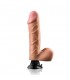 real feel deluxe vibrador num 10