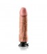 real feel deluxe vibrador num 10