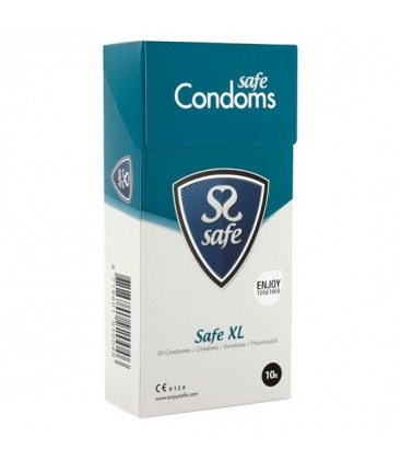 safe condones safe xl