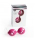 secret balls bolas chinas ovalos fucsia