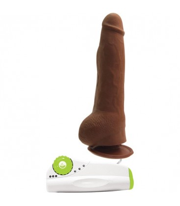 average joe pene vibrador médico