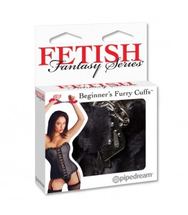 FETISH FANTASY ESPOSAS NEGRO