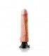 real feel deluxe vibrador num 9