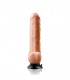 real feel deluxe vibrador num 9