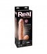 real feel deluxe vibrador num 9