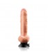 real feel deluxe vibrador num 7