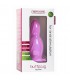 buttplug plug anal grande rosa