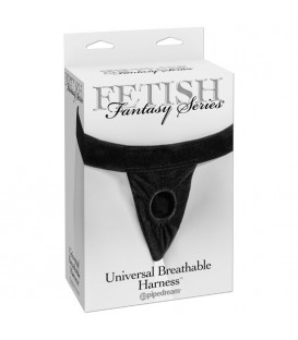 FETISH FANTASY ARNES UNIVERSAL TRANSPIRABLE