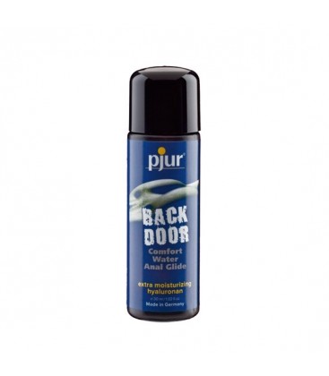 PJUR BACK DOOR COMFORT LUBRICANTE AGUA ANAL 30 ML