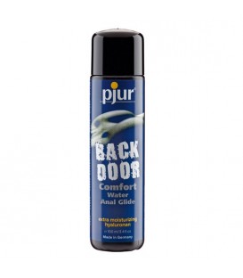 PJUR BACK DOOR COMFORT LUBRICANTE AGUA ANAL 100 ML