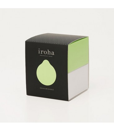 TENGA IROHA MIDORI