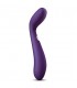 MINNA LIFE VIBRADOR OLA LILA