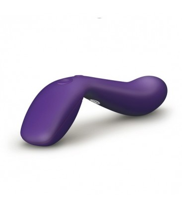 MINNA LIFE VIBRADOR OLA LILA