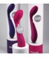 MINNA LIFE VIBRADOR OLA LILA