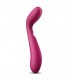 MINNA LIFE VIBRADOR OLA ROSA