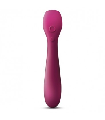 MINNA LIFE VIBRADOR OLA ROSA