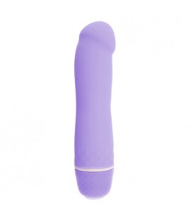 MICROSCOPIC MINI P VIBRADOR LILA