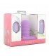 INTIMACY VIBRADOR PERSONAL LAVANDA