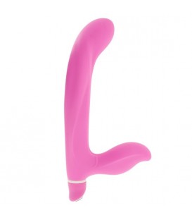 WISHBONE ARNES SIN TIRAS ROSA