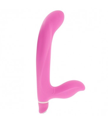 WISHBONE ARNES SIN TIRAS ROSA