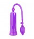 BUBBLE POWER PUMP DESARROLLADOR LILA