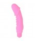 POWER PENIS VIBRADOR PUNTO G ROSA