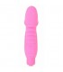 POWER PENIS VIBRADOR PUNTO G ROSA