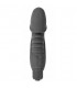 POWER PENIS VIBRADOR PUNTO G NEGRO