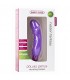 POWER PENIS VIBRADOR PUNTO G LILA