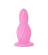 BUTTPLUG PLUG ANAL PEQUENO ROSA