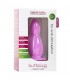 BUTTPLUG PLUG ANAL PEQUENO ROSA