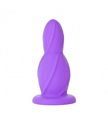 BUTTPLUG PLUG ANAL PEQUENO LILA