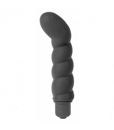 POWER G VIBRADOR PUNTO G NEGRO