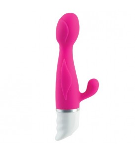 LE REVE RAMPANTE SILICONA FLEXIBLE ROSA