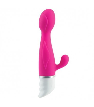 LE REVE RAMPANTE SILICONA FLEXIBLE ROSA