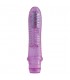 JUICY JEWELS AMATISTA LAVANDA VIBRADOR