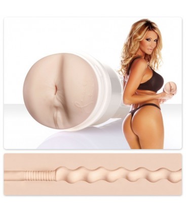 FLESHLIGHT GIRLS ANO JESSICA DRAKE