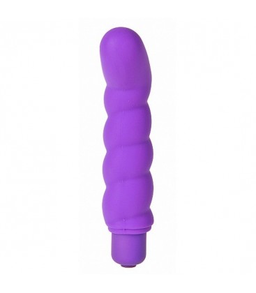 POWER G VIBRADOR PUNTO G LILA