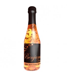 VINO ESPUMOSO BENJAMIN DORE 22 ORO 200 ML