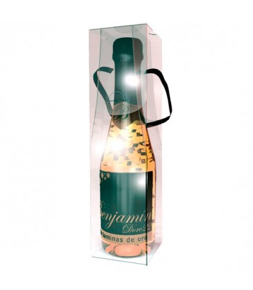 VINO ESPUMOSO BENJAMIN DORE 22 ORO 200 ML