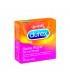 DUREX DAME PLACER 3 UDS