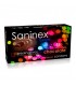 SANINEX LISO AROMATICO CHOCOLATE 12 UDS