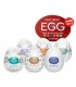 TENGA HUEVO MASTURBADOR PACK 6 MODELOS HARD BOILED