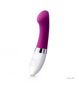 LELO GIGI 2 VIBRADOR ROSA INTENSO