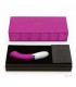 LELO GIGI 2 VIBRADOR ROSA INTENSO