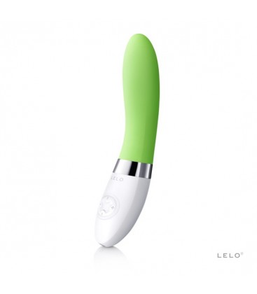 LELO LIV 2 VIBRADOR VERDE LIMA