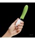 LELO LIV 2 VIBRADOR VERDE LIMA