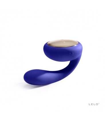 LELO TARA MASAJEADOR PAREJAS AZUL NOCHE